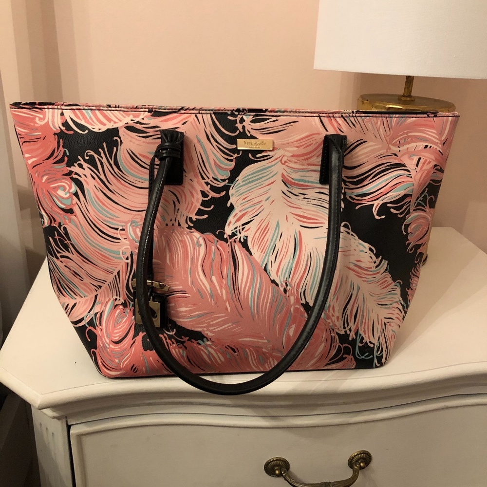 Kate Spade tote